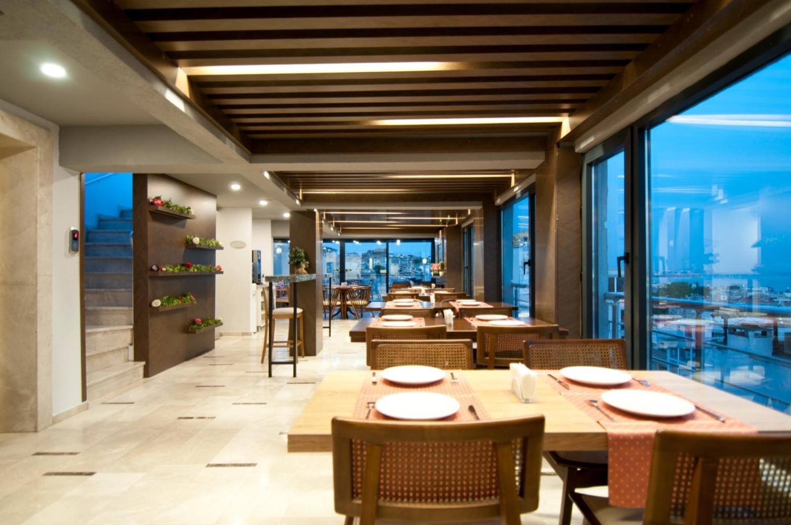 Royce Hotel 伊斯坦布尔 外观 照片