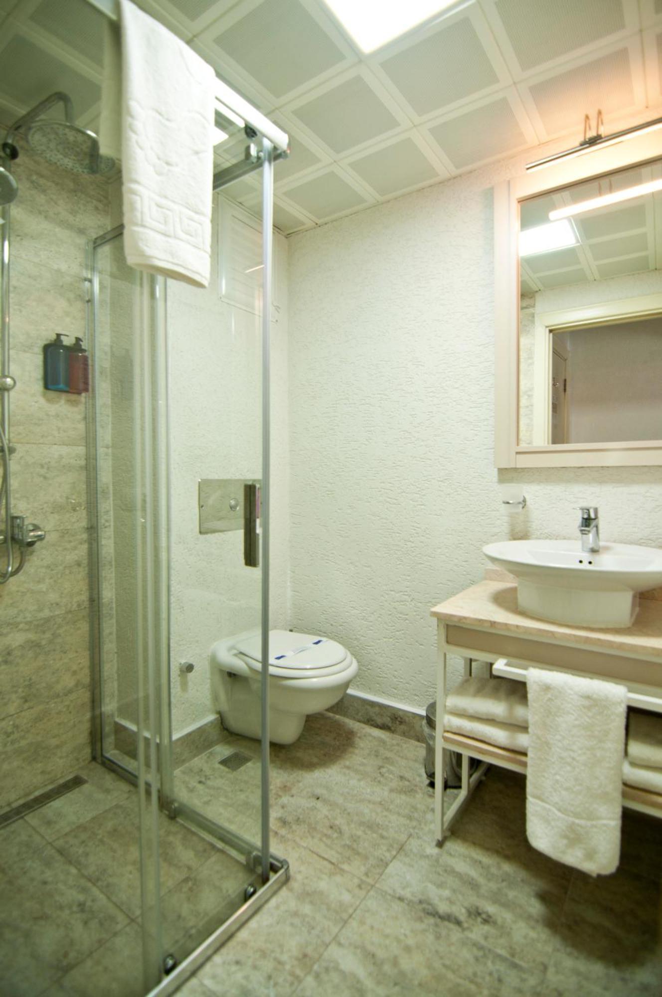 Royce Hotel 伊斯坦布尔 外观 照片