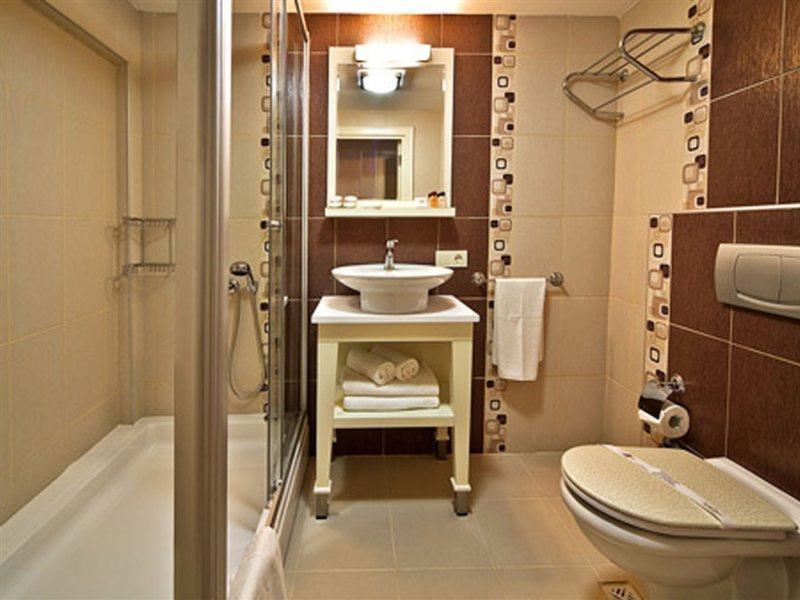 Royce Hotel 伊斯坦布尔 外观 照片
